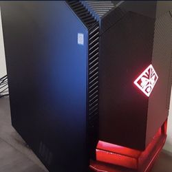 HP Omen Gaming PC