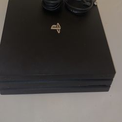 PS4 Pro