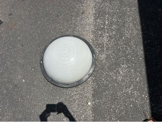 Nice C Balance Trainer Half Exercise Ball