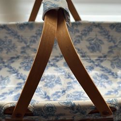 Longaberger Medium Gathering Basket