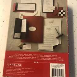 Brand New Invitations 