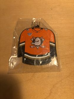 Ducks Keychain