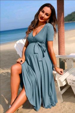 Maternity dress xxl