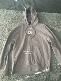 Los Angeles Lakers Hoodie