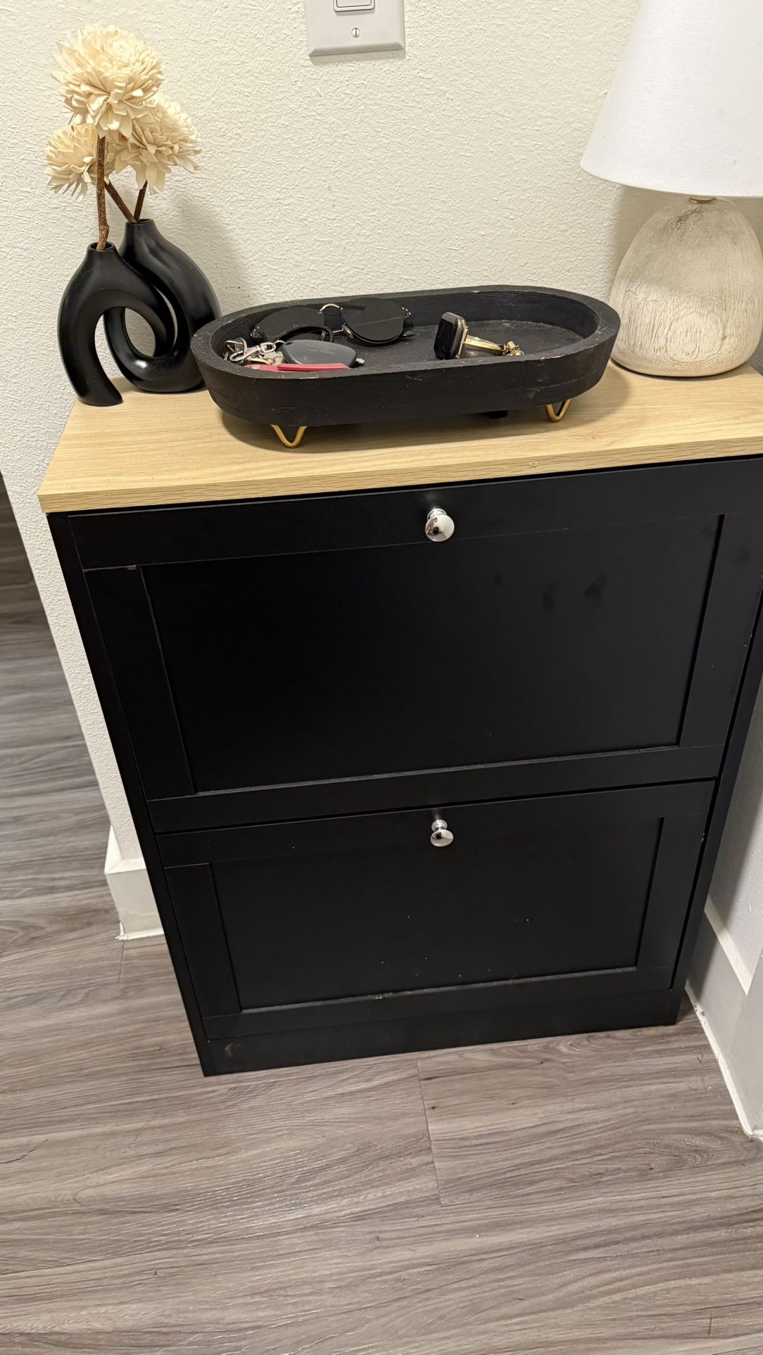 Shoe Rack
