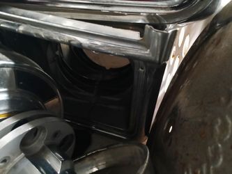 C-10 & square body parts