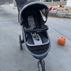 Stroller 