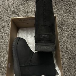 Ugg Toddler Boots