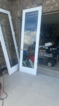 Doble Door