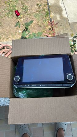 Car Stereo