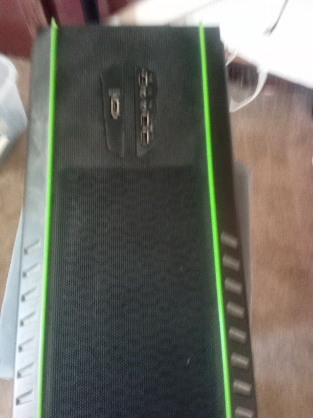 Asus Gamer