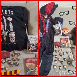 Harry Potter items