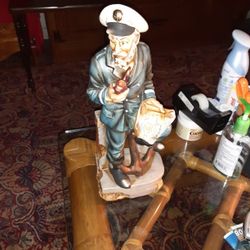 Nautical Figurine
