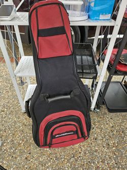 Guitar Case