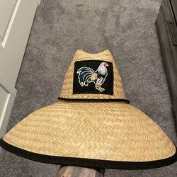 Gallo Hat 