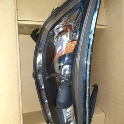 Automotive Head and Tail Lights Over 100 Parts.message Me With What You Need