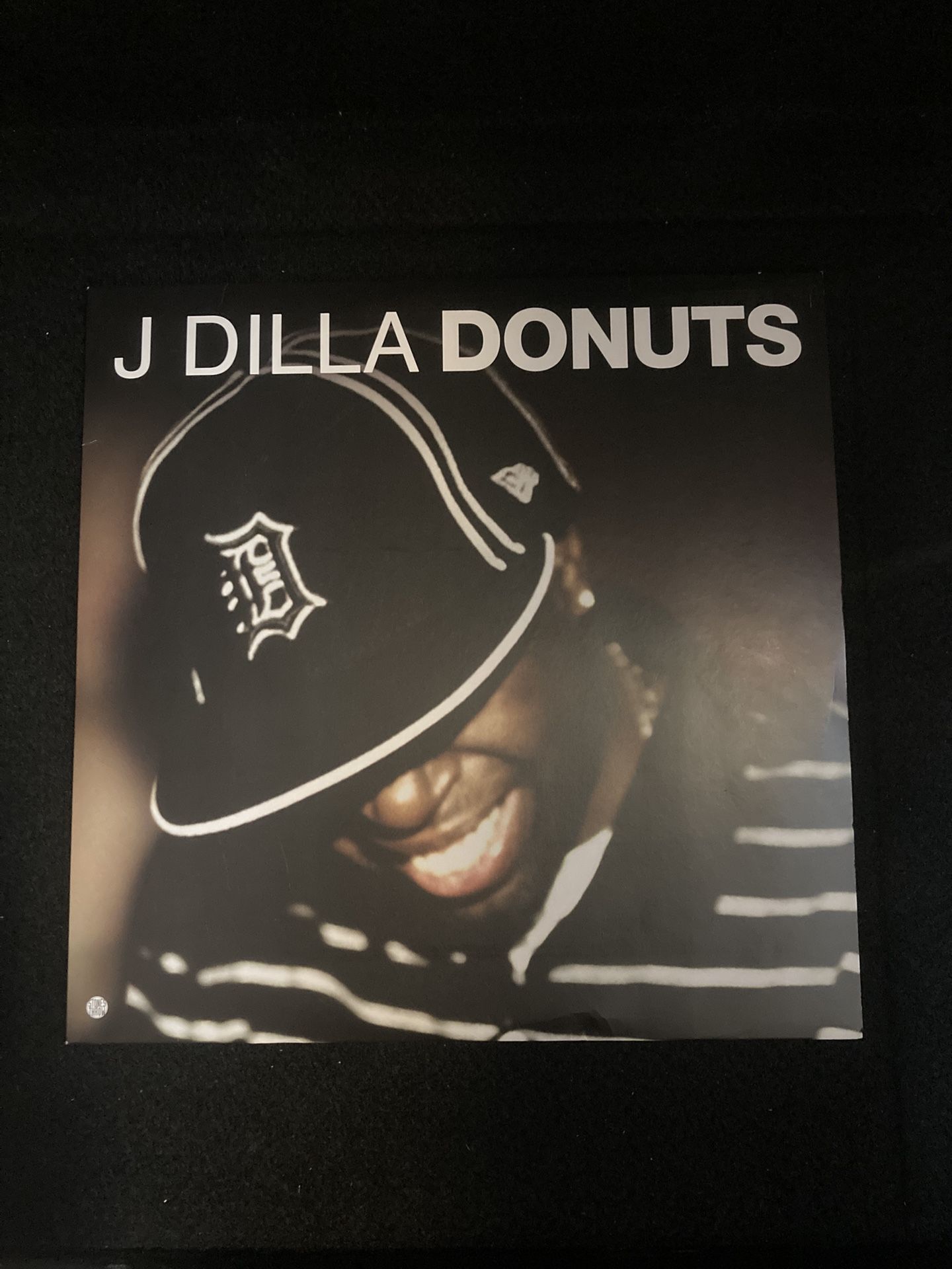 J Dilla - Donuts