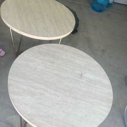 Coffee Tables