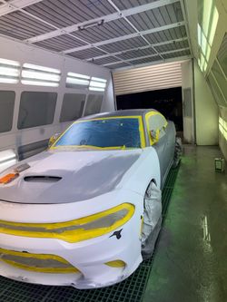2020 Dodge Charger