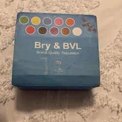 Bry & Bbl Kid Binocular Gray Color