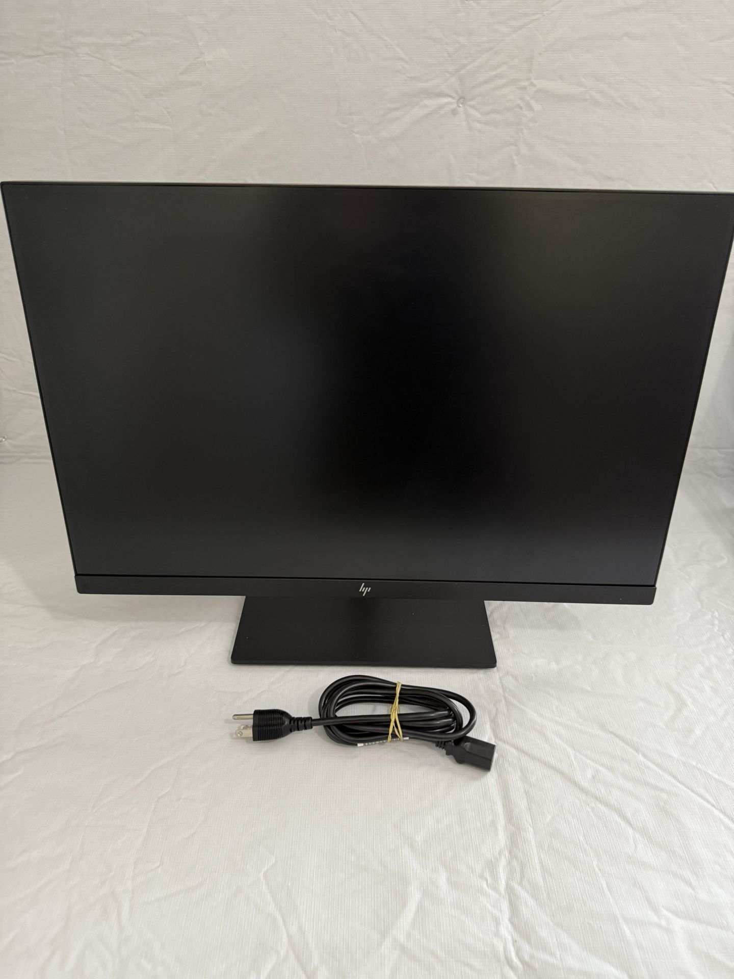HP 24” Computer Monitor HP Z24n G2 LCD Monitor 
