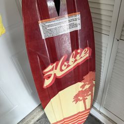 Body Glove Wake Board 