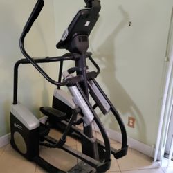 Elliptical Machine