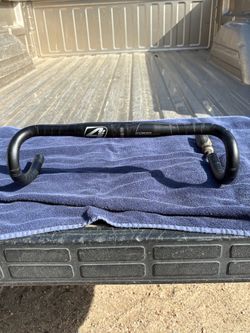 Forza Drop Bar Handlebar 42cm
