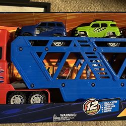 Super Transporter