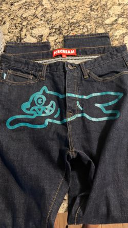 Ice Cream Jeans