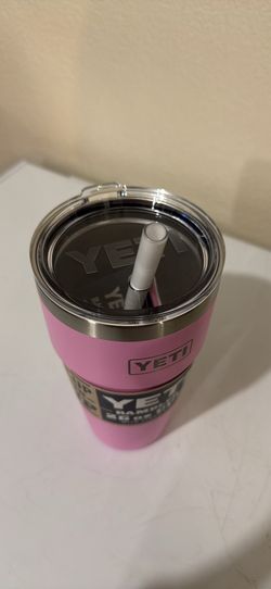 Vaso YETI
