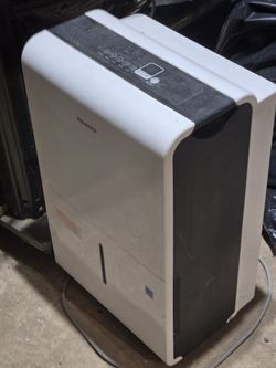 Dehumidifier Like New 