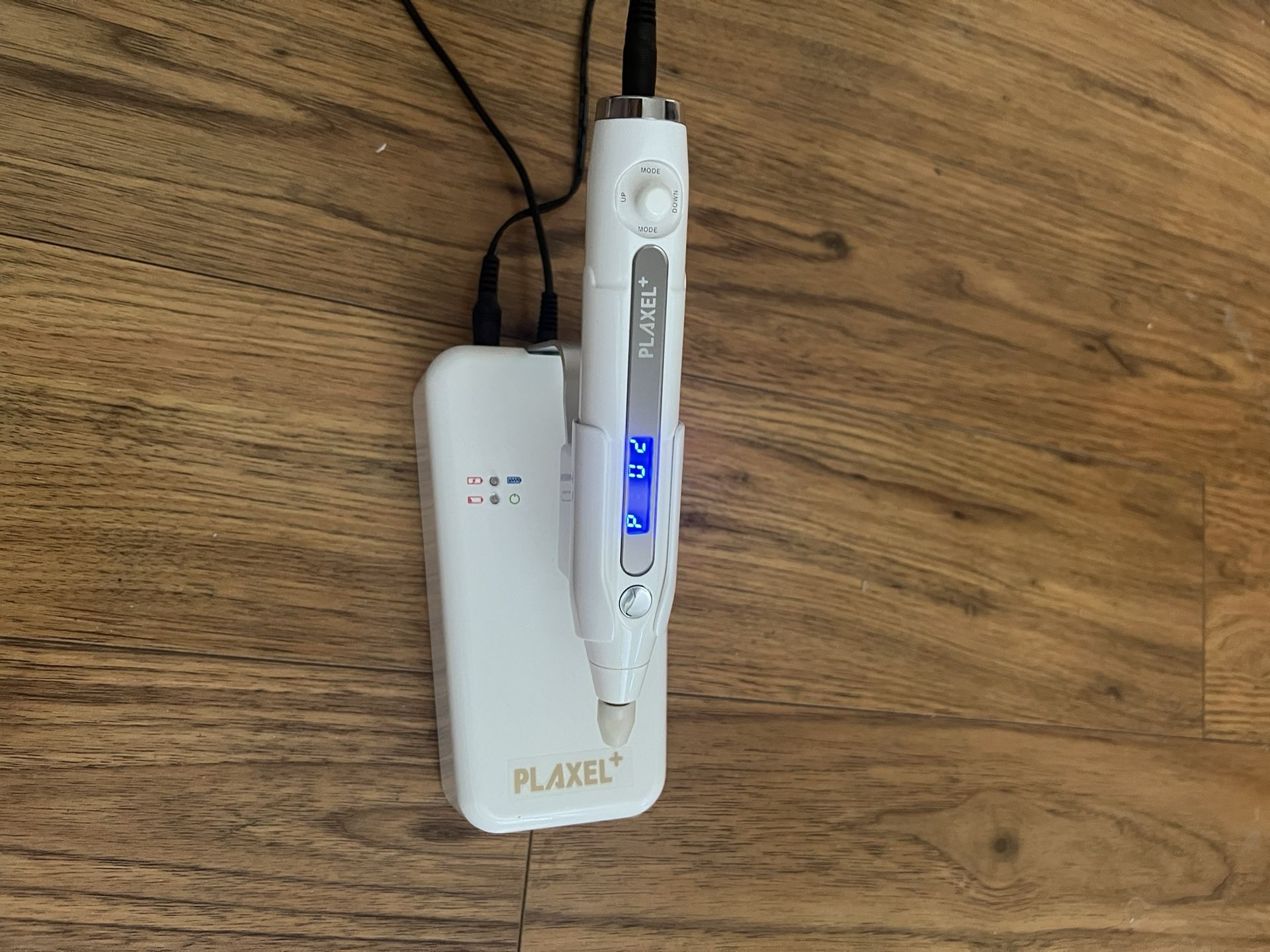 PLAXEL PLASMA PEN