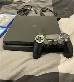 PS4 Cheap Price Negotiable