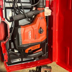 Hilti Te 70-atc 