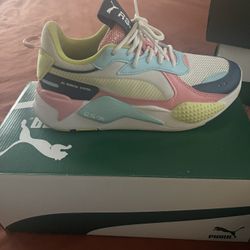 RS-X PUMA 5.5 W