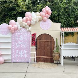 Cielito Lindo Ballons 