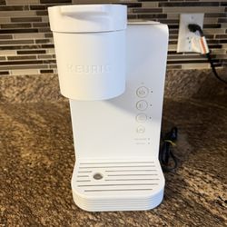 Keurig Coffee Maker 