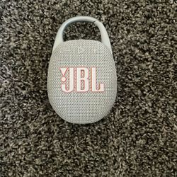 JBL Speaker 