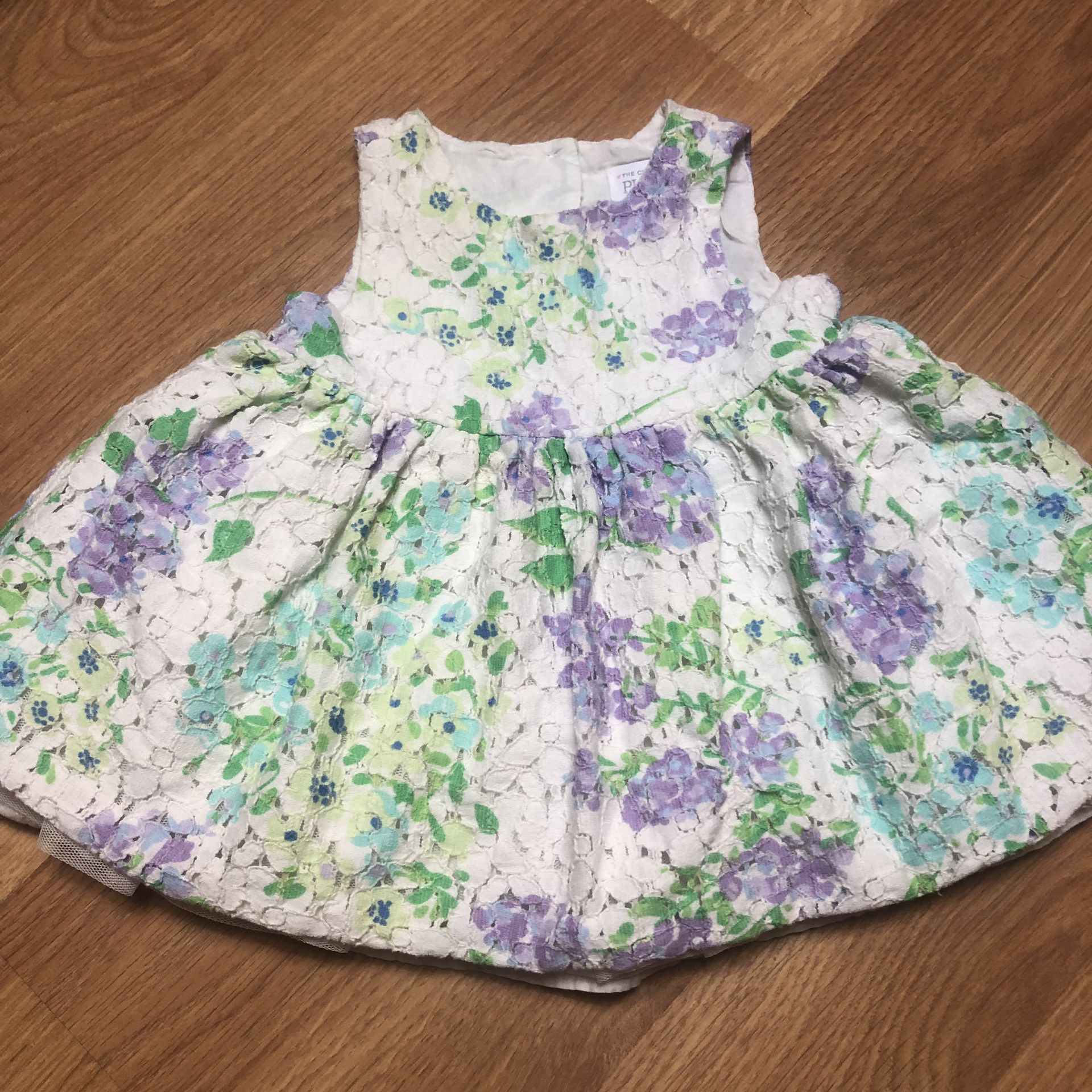 Children’s Place Dress 6-9 Months
