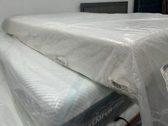King mattress