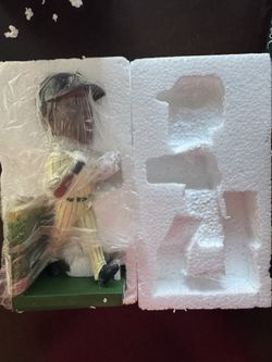 White Sox Tim Anderson Bobble Head 