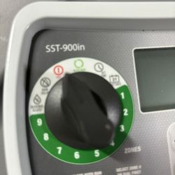 Rainbird SST-900in Sprinkler Control