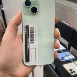 iPhone 15 256 Gb Unlock 