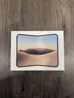 iPhone Duo Star White UNLOCKED