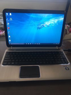 Hp Pavilion Dv6 Notebook I7 For Sale In South San Francisco Ca Offerup Hp Pavilion Dv6 Notebook I7 For Sale In South San Francisco Ca Offerup
