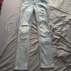 Amiri Jeans