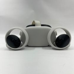 Meta Quest 2 128GB Standalone All-in-One VR Headset KW49CM