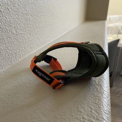 XS Wagwear Puppy Harness 