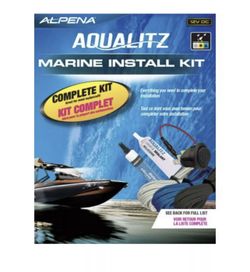 Marine Ez Link Products Extension Kit